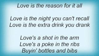 Blossom Dearie - Love Is The Reason Lyrics_1
