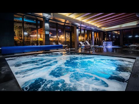 Q Resort and Spa, Sacele, Romania | Travel With Medha