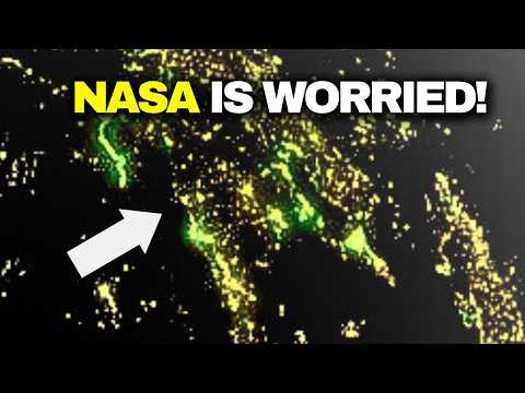 Shocking PROXIMA B Discovery: City Lights on  PROXIMA B – Michio Kaku Reacts!