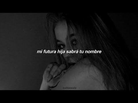 lu decker - dentro de 7 años | letra