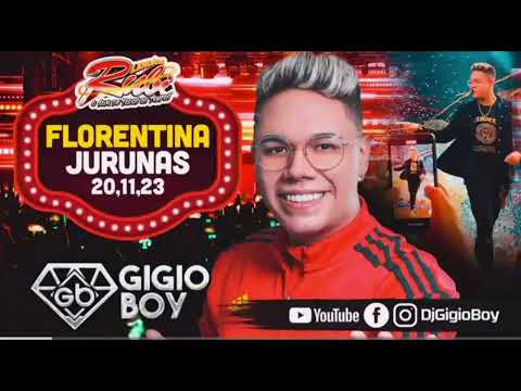 CD AO VIVO GIGIO BOY NA FLORENTINA JURUNAS - NOVO LENDÁRIO RUBI - 20_11_23 (M4A_128K)