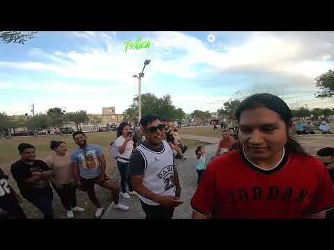 8vos de Final / Bruce Job vs Dani vs Barto SM - Fecha 8 Edición 1 Ragnarok League