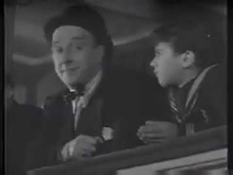 Tenor Tito Schipa - Opera "Andrea Chénier" - "Comeun bel di di maggio" - Umberto Giordano