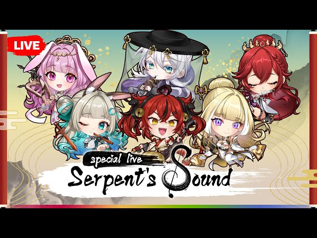 ๐ Serpentโs Sound ๐ถ เธเธฑเธเนเธเธเธนเนเธซเนเธเนเธชเธตเธขเธเนเธเธฅเธ | PLG | เธงเธดเธเธตเนเธญเธเธฃเธตเนเธญเนเธเธญเธฃเน :: OS
