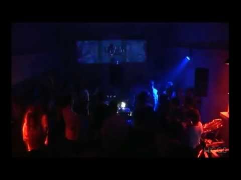 HIGGS Live featuring Estroe | Broadcasted on 25.10.2013