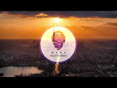 Dannic x Rob & Jack - Bring Di Fire (Meka Remix) Free Download
