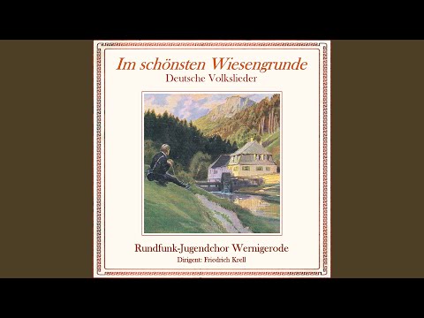 Im schönsten Wiesengrunde