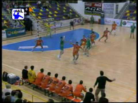 Antequera 2010 29 - CAI BM. Aragón 33