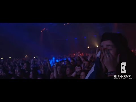 BlankSiwel - May It Be ft. Julia Westlin (VideoClip)