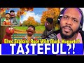 Sesame Street Introduces New Black Muppets To Explain Race To Elmo The Pascal Show