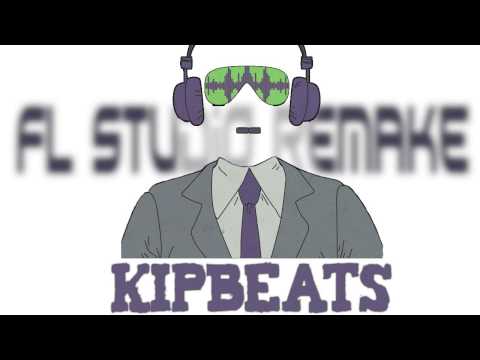 Aaliyah - We Need A Resolution (by KipBeats) (Throwback reMake Instrumental )