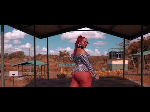 Ashana Finesse - More Meat Than Rice (Official Video)