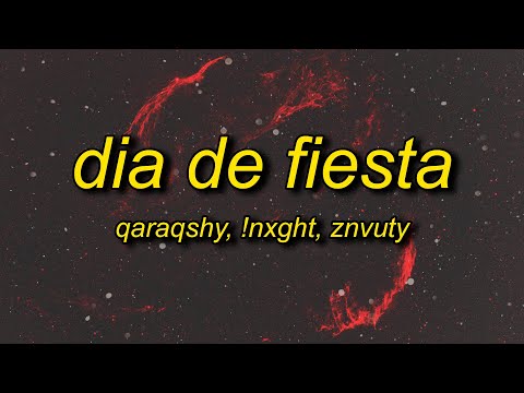 DIA DE FIESTA (Slowed)