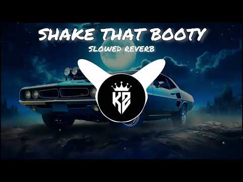Shake that booty (slowed reverb) | Mika singh | Sunny leonne #music #slowed_reverb #musicvideo