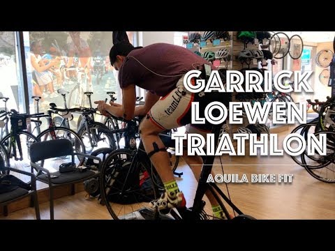 Aquila Bike Fit | New Sponsor - New Possibilities