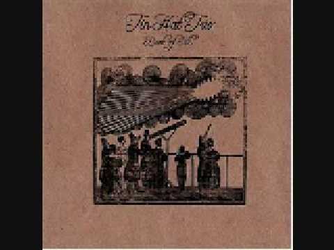 Tin Hat Trio- Empire of Light
