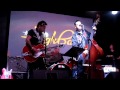DRAGSTRIP 77 - "Blue Shadow"