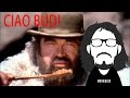 Ricordando Il Gigante Buono Ciao Bud Spencer
