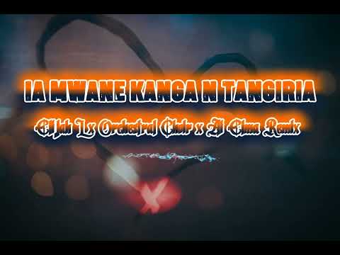 Ia Mwane Kanga N Tangiria (Orchestral Choir) Elijah L x Ai Elma Remix
