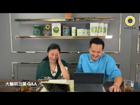明日葉的禁忌