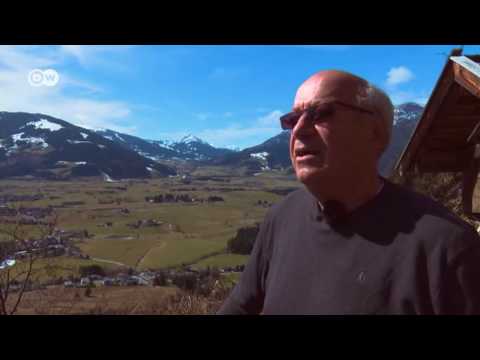 Einsiedler gesucht in Österreich | DW Deutsch