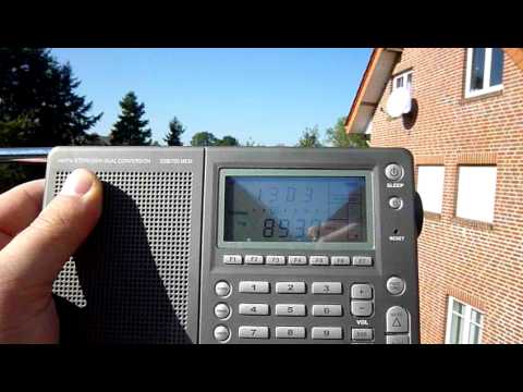 FM-DX (Tropo) 10.10.2010: BBC Radio 2, Holme Moss, G - 619 km