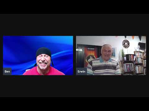 Podcast mit Weltmeister und Olympia Macher Erwin Knoller!