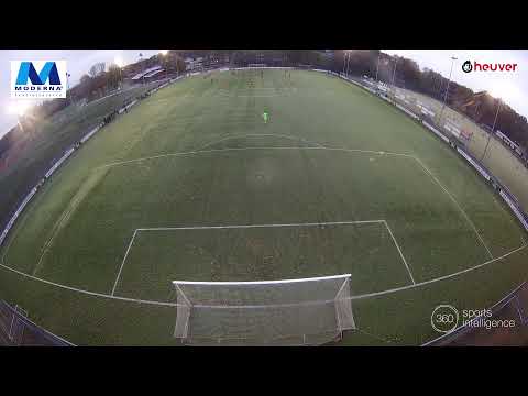 JO19-1 - Voorwaarts T JO19-1