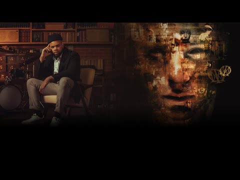 The Dance of Eternity (Dream Theater) RAP COVER | Mazbou Q