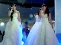 БлизНЯШИ - невесты поют на свадьбе родителям 