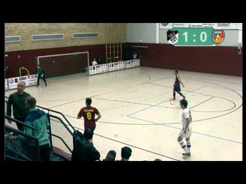 AZ CUP 2013 Vorrunde SV Gifhorn   TSV Hillerse