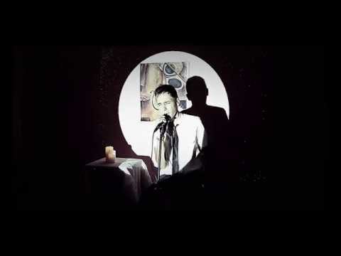 Hoy tengo ganas de ti - Rodian Rodríguez