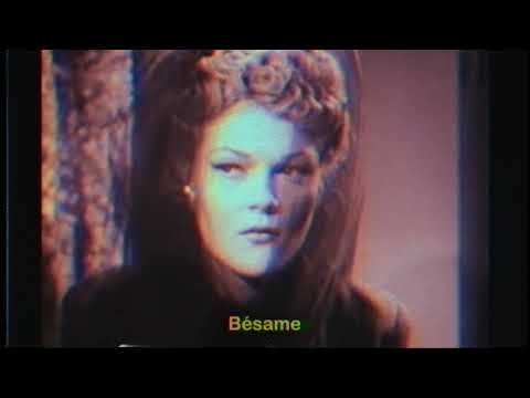 La Texana - Bésame [POST PUNK MEXICANO]