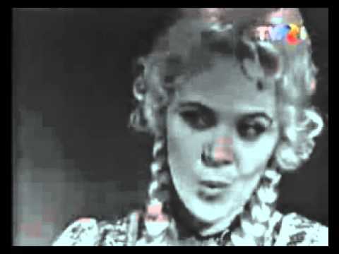 MARIA CORNESCU & NELU BALASOIU - Mandra mea din curmatura