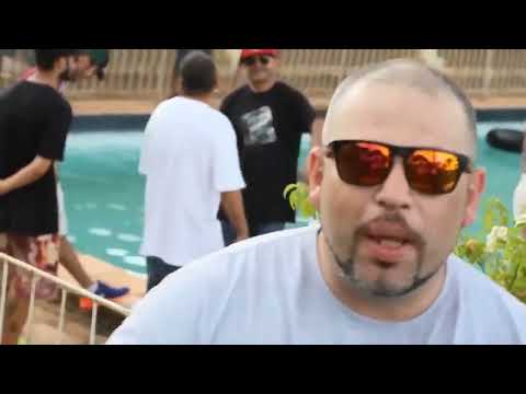 DFC Rappers Part  Complexo Radical - Elas Gostam Assim