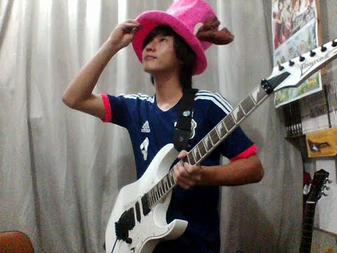 AVENGED SEVENFOLD CRITICAL ACCLAIM LIVE  (GUITAR COVER)