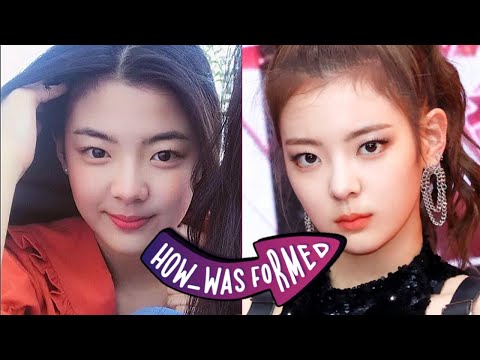This Is How ITZY Was Formed
