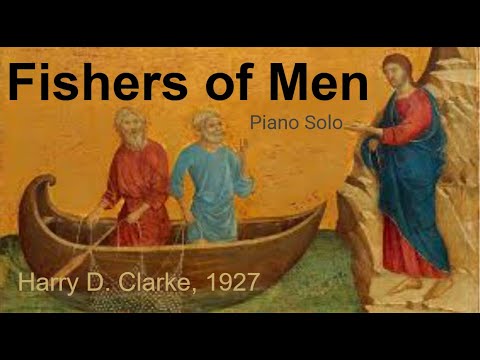 Fishers Of Men video