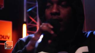 Kendrick Lamar en Mouv' Session - Swimming Pools (Drank)