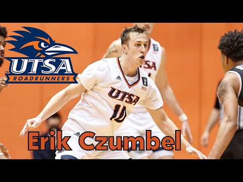 Players Profile: Erik Czumbel