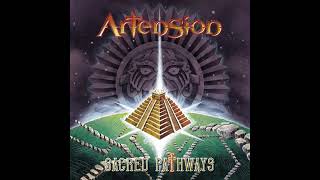 Artension - Sacred Pathways   2001 Full Album