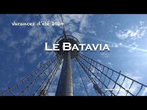 Episode 4 - Le Batavia