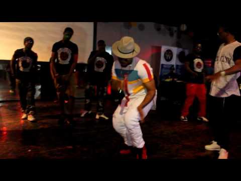 Pretty bih song Friday at club knockout on oldnatioal ..check it out and see wat you miss