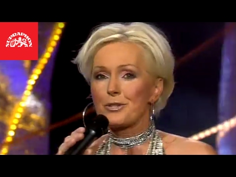 Helena Vondráčková - Neuč slunce hřát (oficiální video 2002)