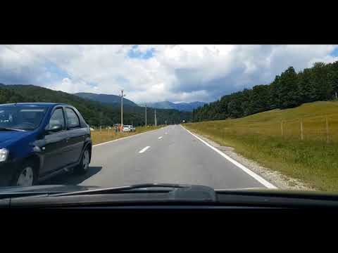 cheia Prahova, o oază de liniște aer curat cu ioni negativi sănătate curată.