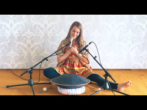 Janin Devi - Omama Kumama