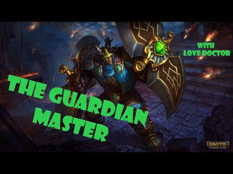 THE GUARDIAN MASTER - Cabrakan Mirror Duel [#5]