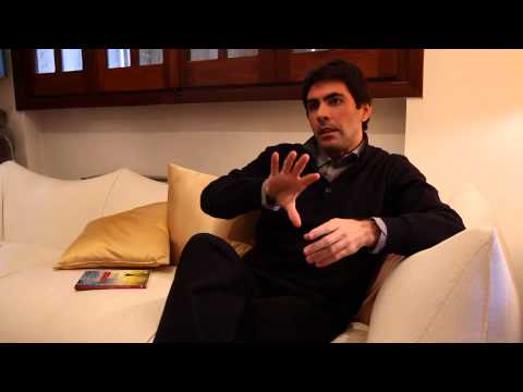 Daniel Lumera parla del Perdono