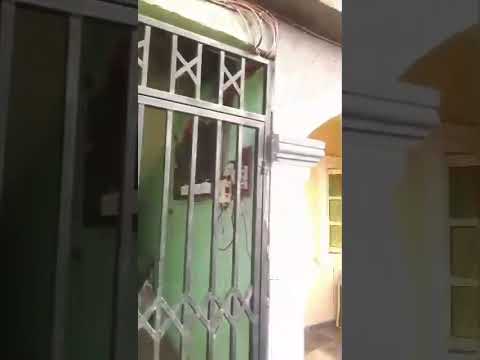 Multi-Unit Residential Property on Full Corner Plot at Ijegun