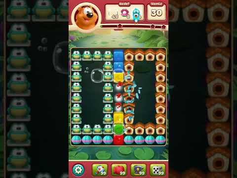 Toon Blast 3263 ??!! 🌛 🌞 🌜